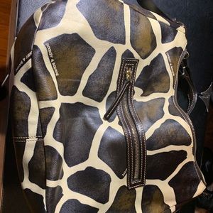 Dooney & Bourke purse